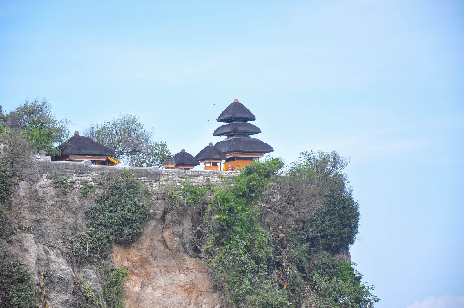 Bali — Ubud · Seminyak · Uluwatu