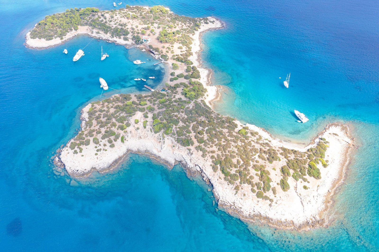 Amanzoe — Porto Heli