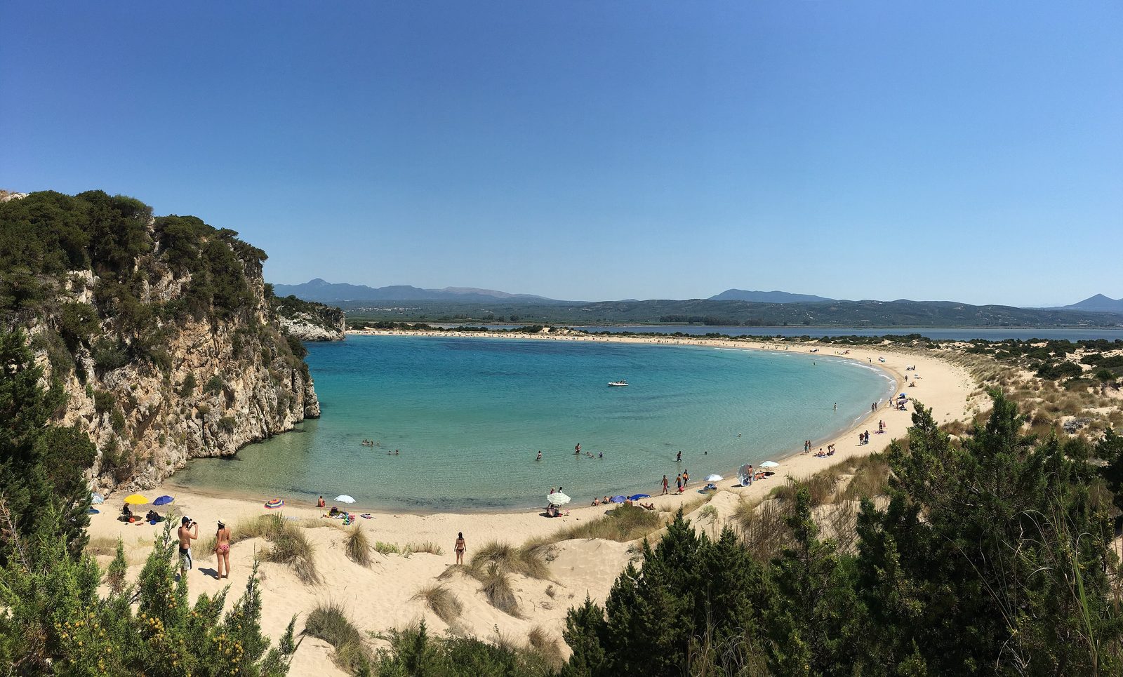 Mandarin Oriental Costa Navarino — Costa Navarino