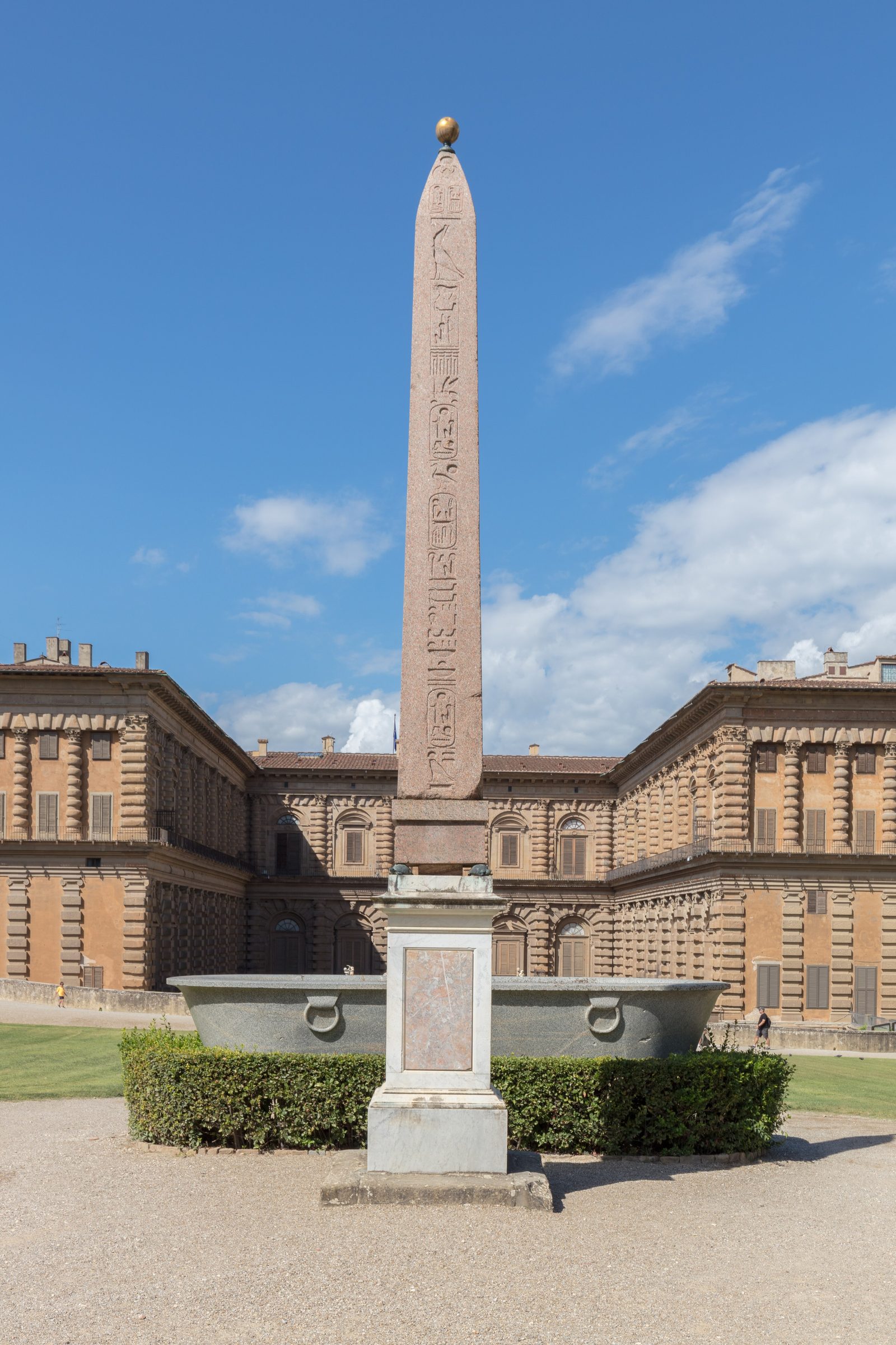 Italy Alone, day 11: Florence · Uffizi private