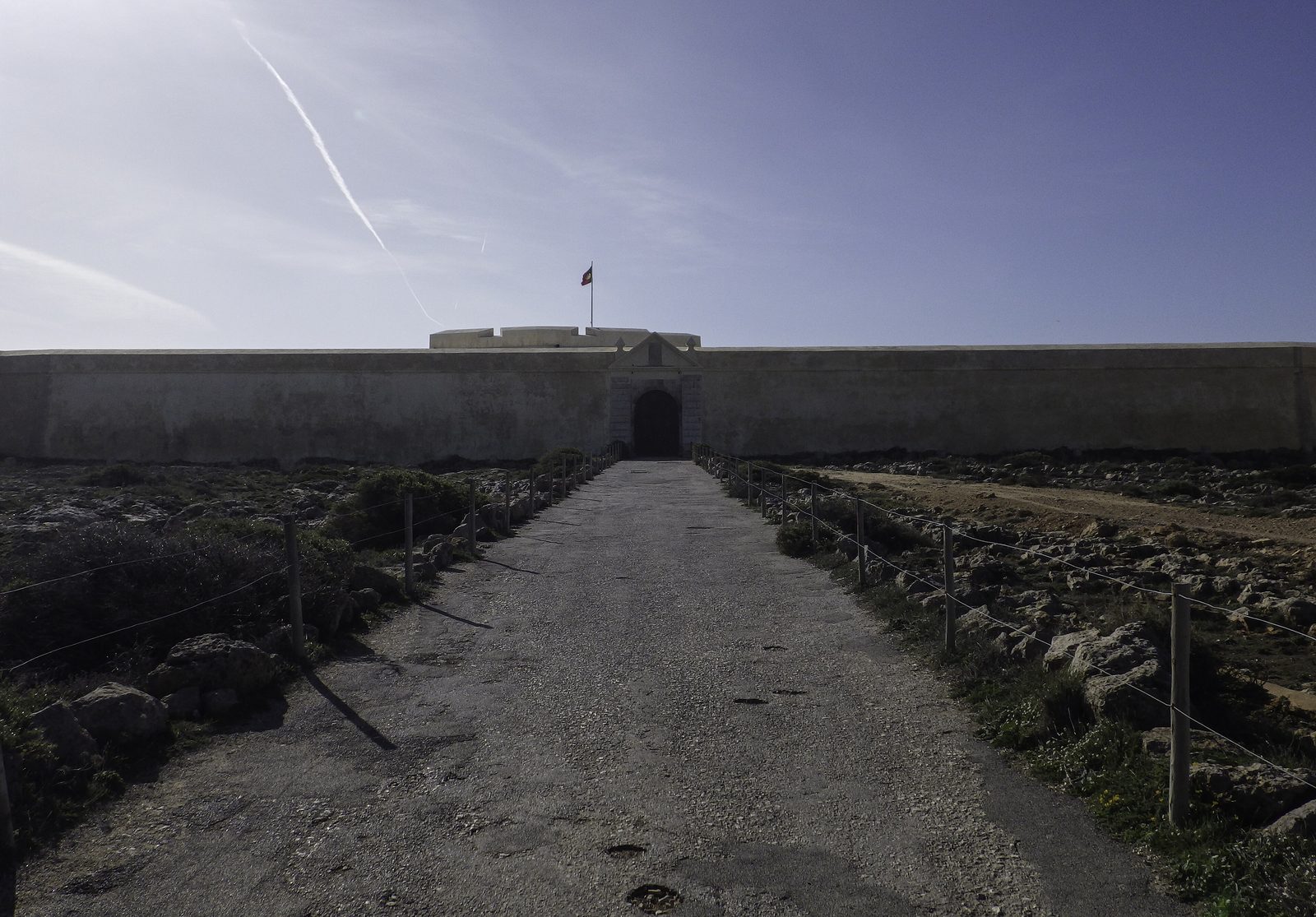 Portugal, day 11: Algarve · Vila Joya