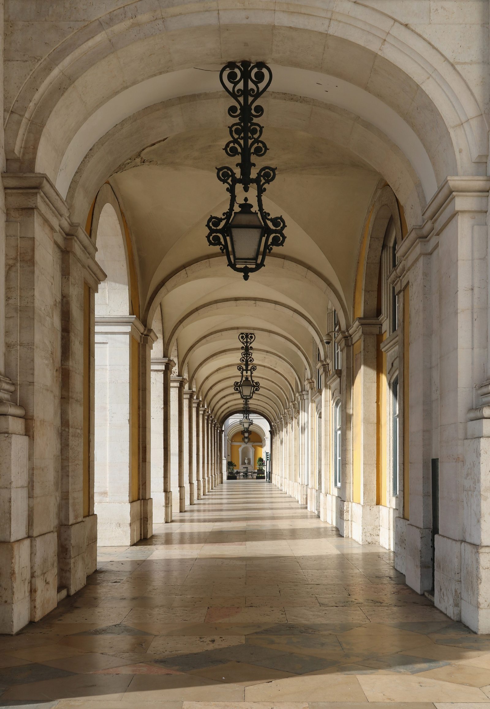 Portugal, day 3: Sintra · the right way