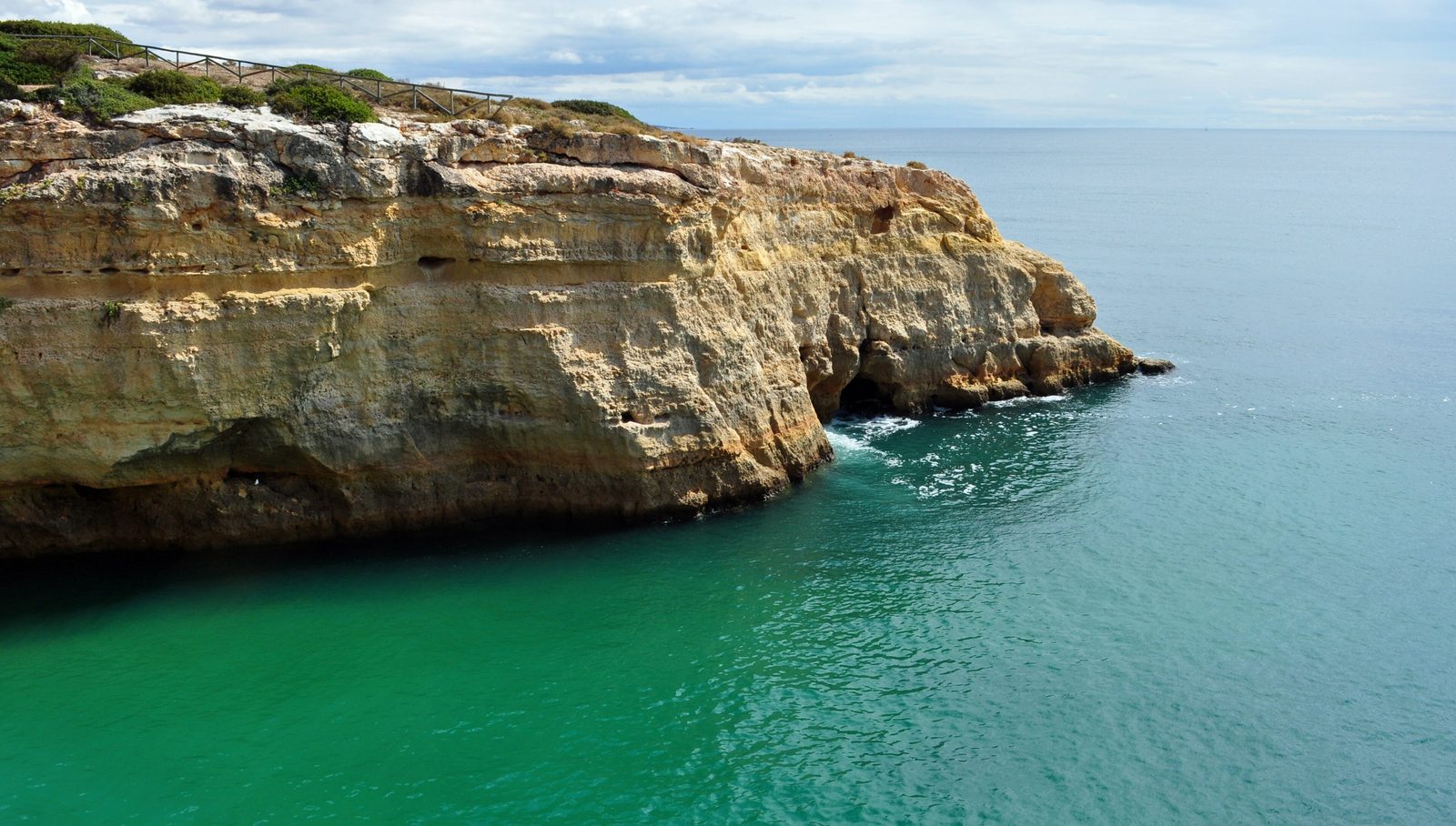 Portugal — Lisbon · Comporta · Algarve