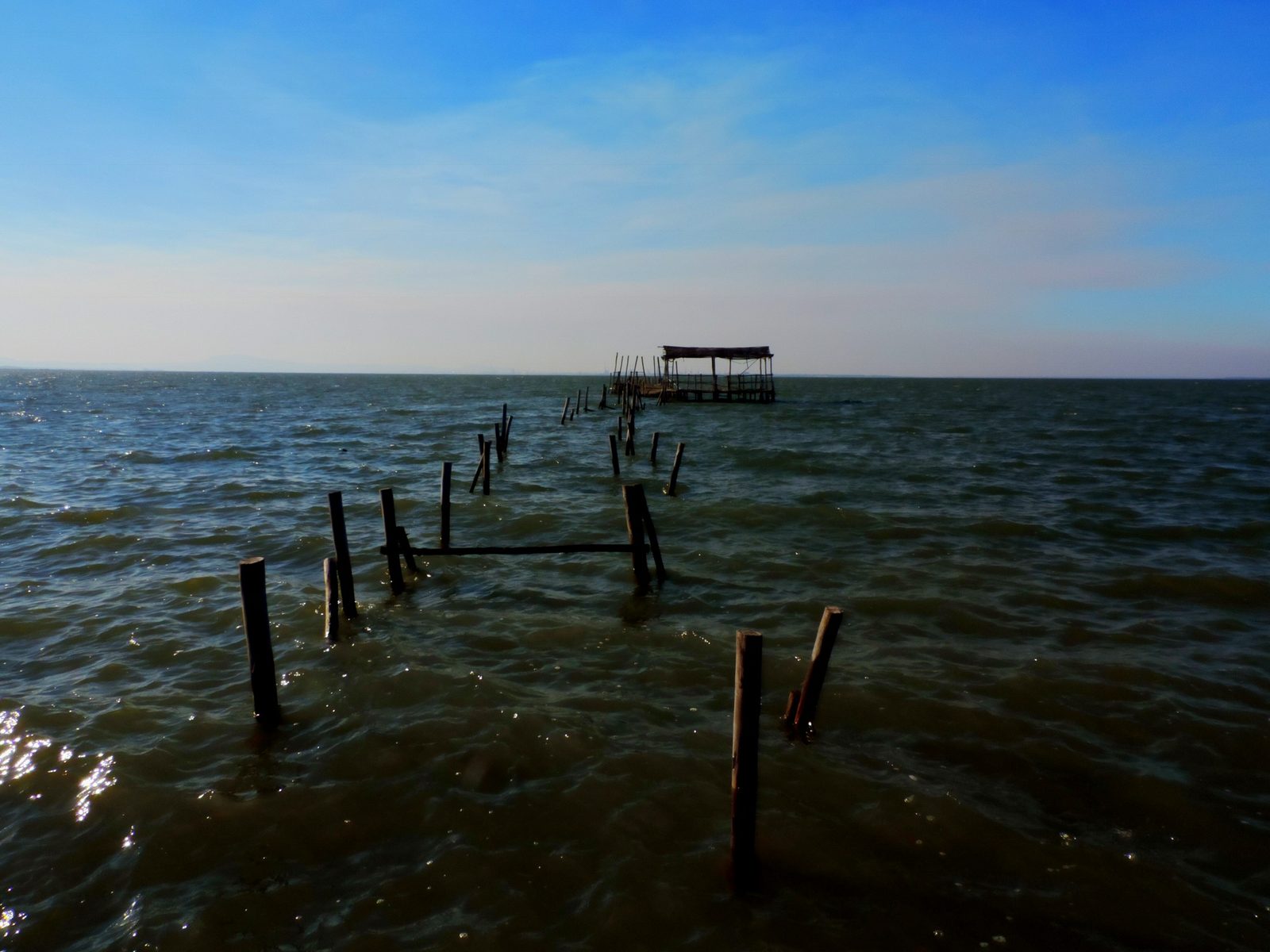 Sublime Comporta — Comporta
