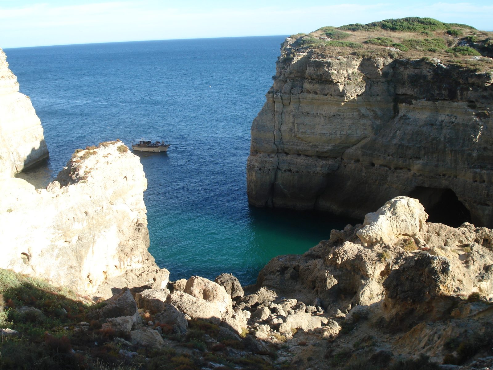 Vila Vita Parc — Algarve