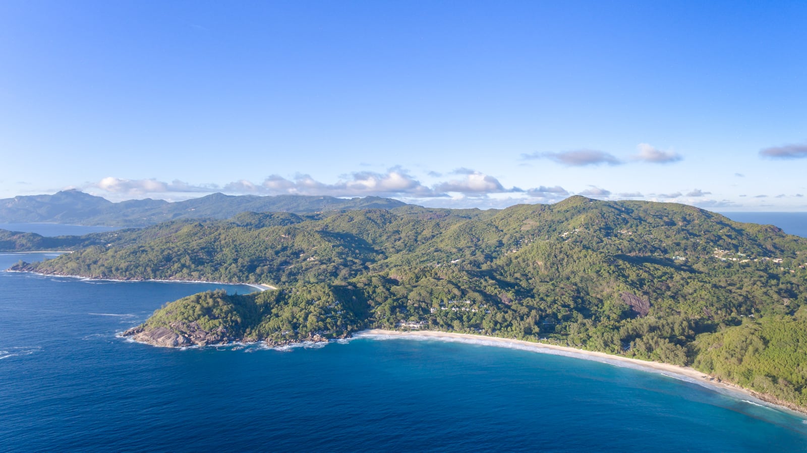 Petite Anse reef & spa
