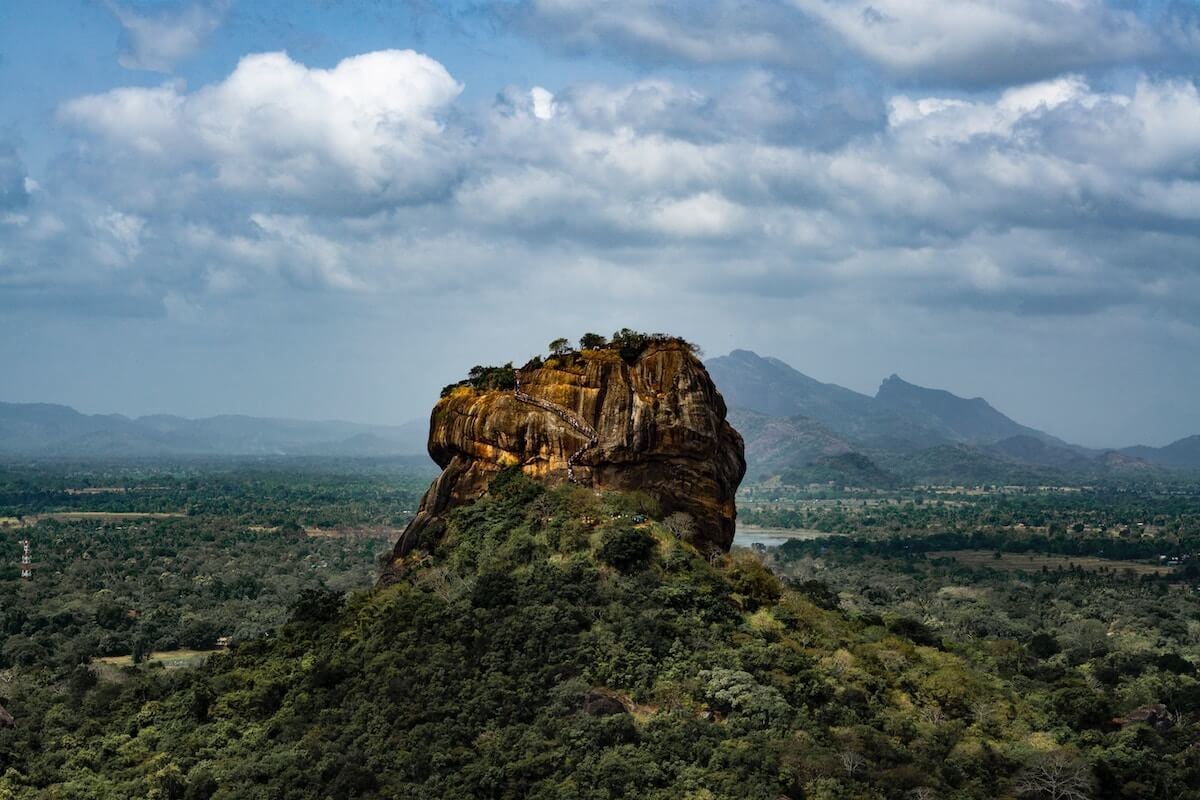 Jetwing Vil Uyana, A Luxury Reserve — Sigiriya · Cultural Triangle