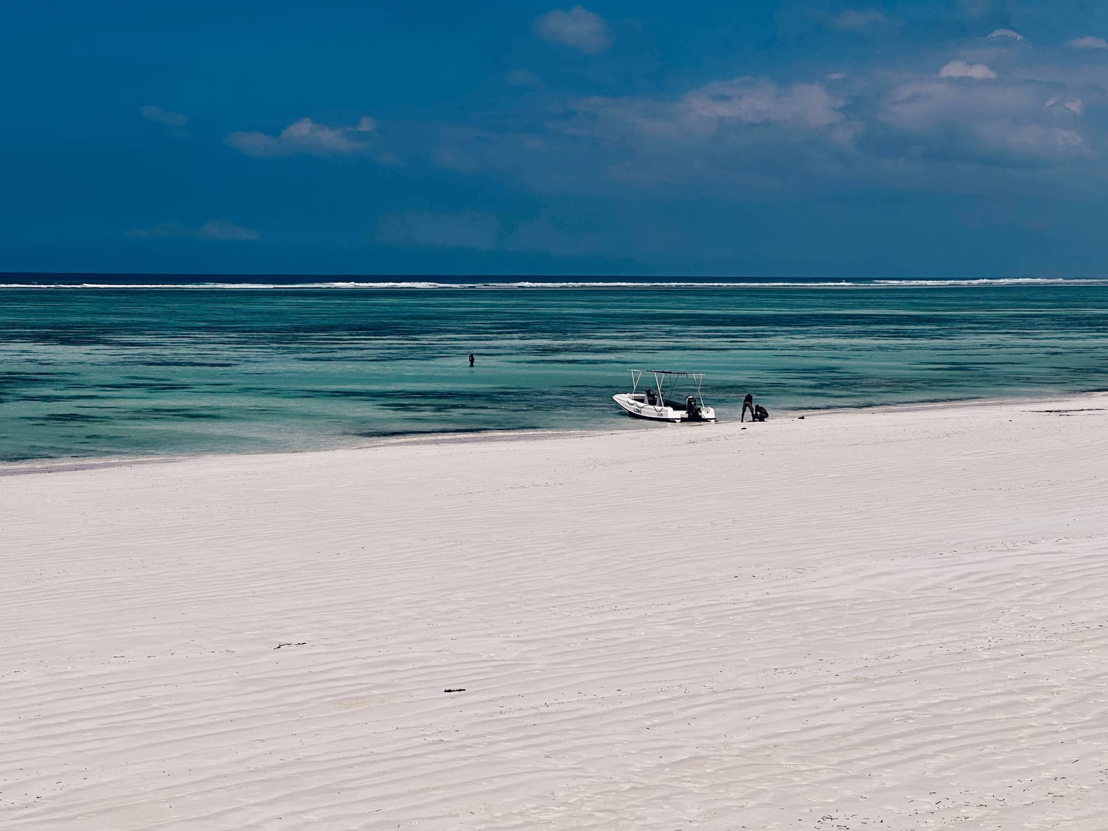 Matemwe Lodge (Asilia Africa) — Matemwe · northeast atoll coast